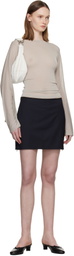 Paloma Wool Gray Suga Sweater