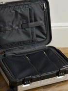 DB Journey - Ramverk Polycarbonate and Aluminium Carry-On Suitcase