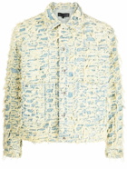 WHO DECIDES WAR BY EV BRAVADO - Cotton Jacket