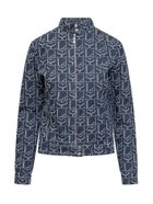 Ludovic de Saint Sernin Biker Jacket