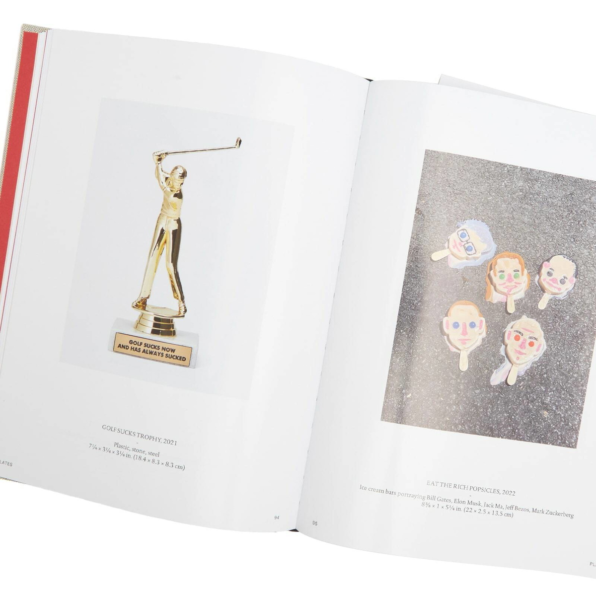 Phaidon Made by MSCHF in Lukas Bentel/Kevin Wiesner 