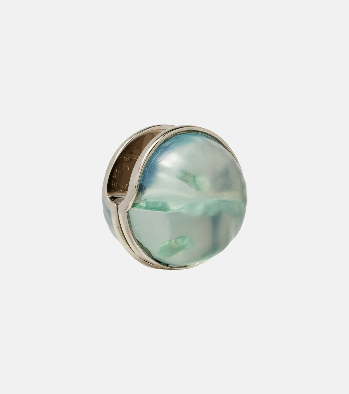 Alaïa Embellished earrings