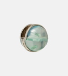 Alaïa Embellished earrings