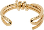 MM6 Maison Margiela Knot Bracelet