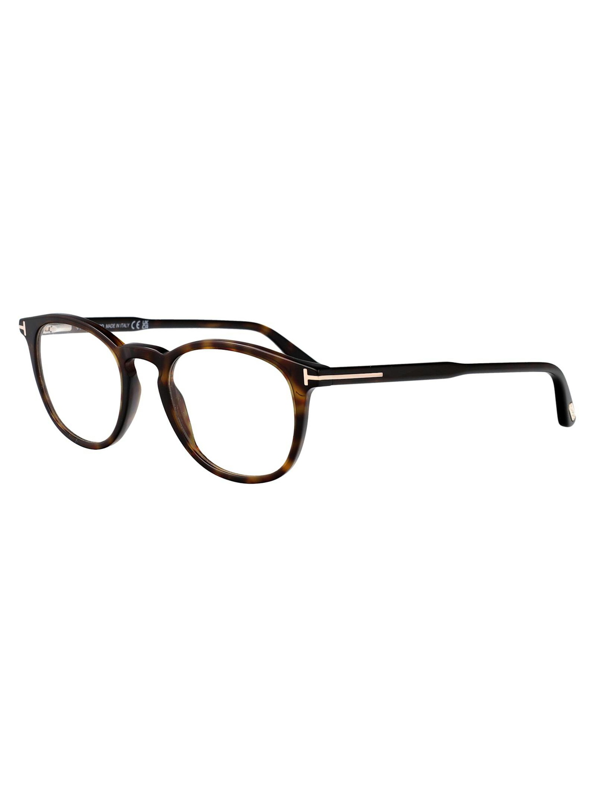 Tom Ford Eyewear Ft5401 Glasses