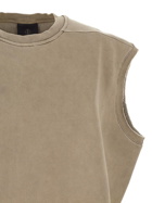 Rick Owens Moncler Tarp T Shirt
