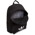 adidas Originals Black AdiColor Classic Backpack