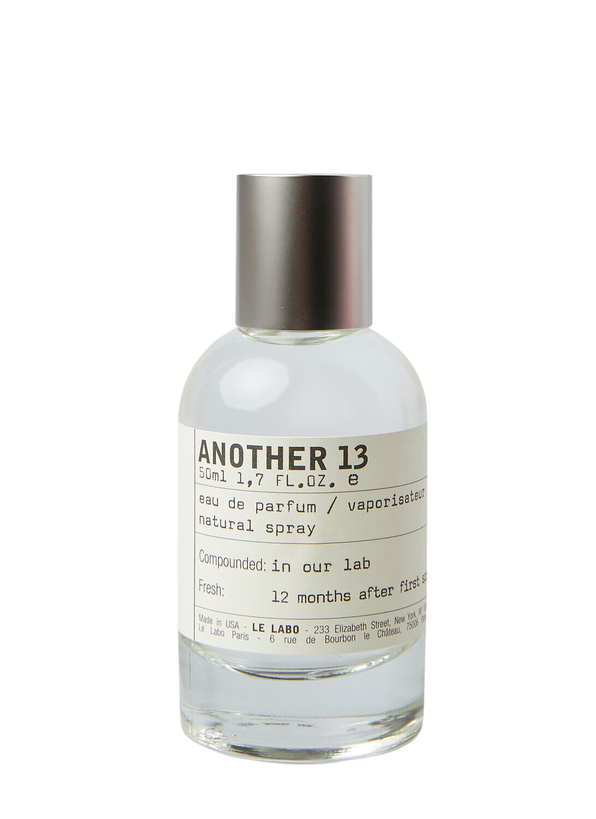 Photo: Le Labo Another 13 Eau de Parfum