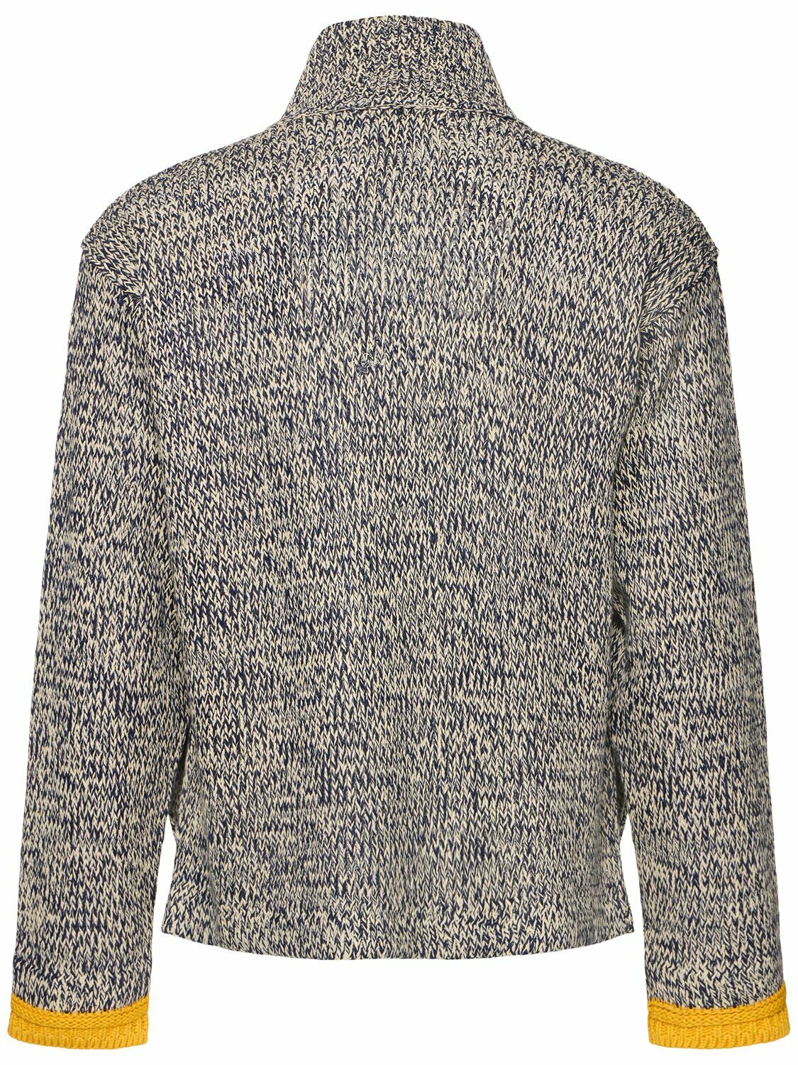 STONE ISLAND Marina Turtleneck Sweater Stone Island