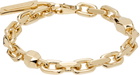 Lanvin Cubic Bracelet