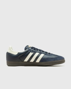 Adidas Samba Og Blue - Mens - Lowtop