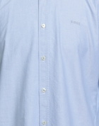 Boss Mens Shirt Light in Blue