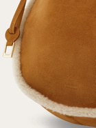 Ferragamo Womens Hobo bag (M) in Brown