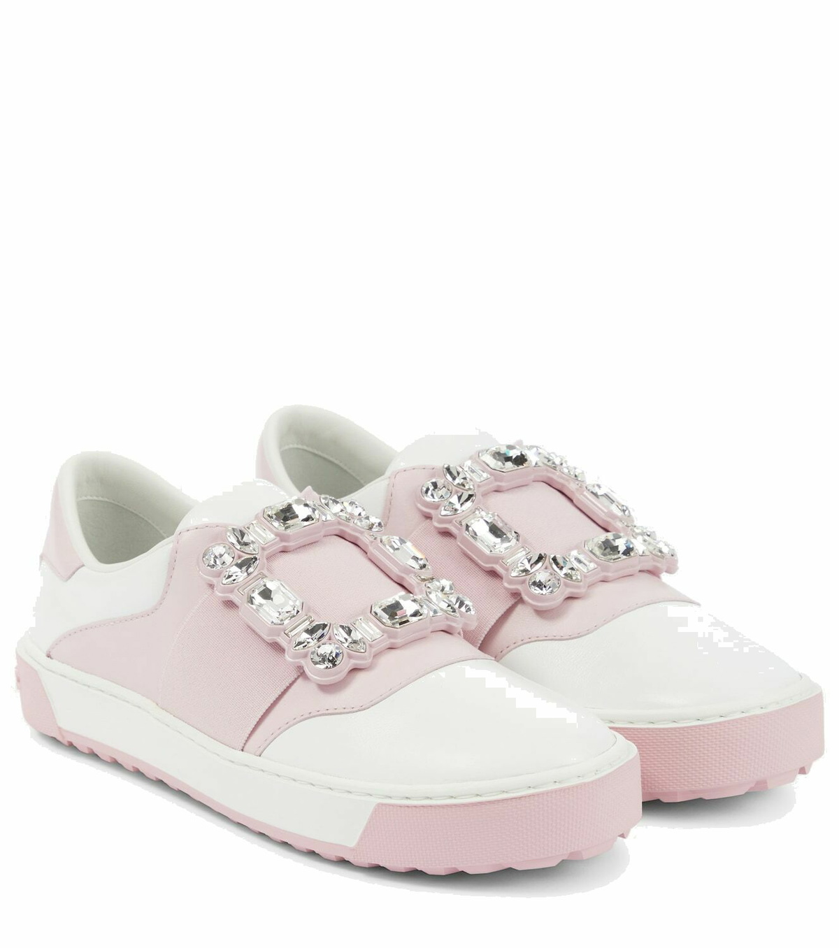 定価16万以上Roger vivier limited edition 39