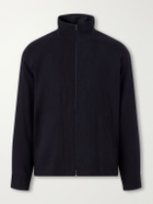 Blue Blue Japan - Stretch-Twill Jacket - Blue