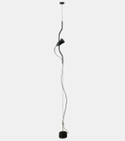 Flos Parentesi pendant lamp by Achille Castiglioni and Pio Manzù, US plug