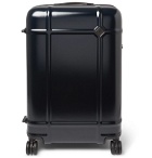 Fabbrica Pelletterie Milano - Globe Spinner 68cm Polycarbonate Suitcase - Blue