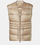 Moncler Nai down vest