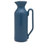 HAY Barro Jug - Tall in Dark Blue 