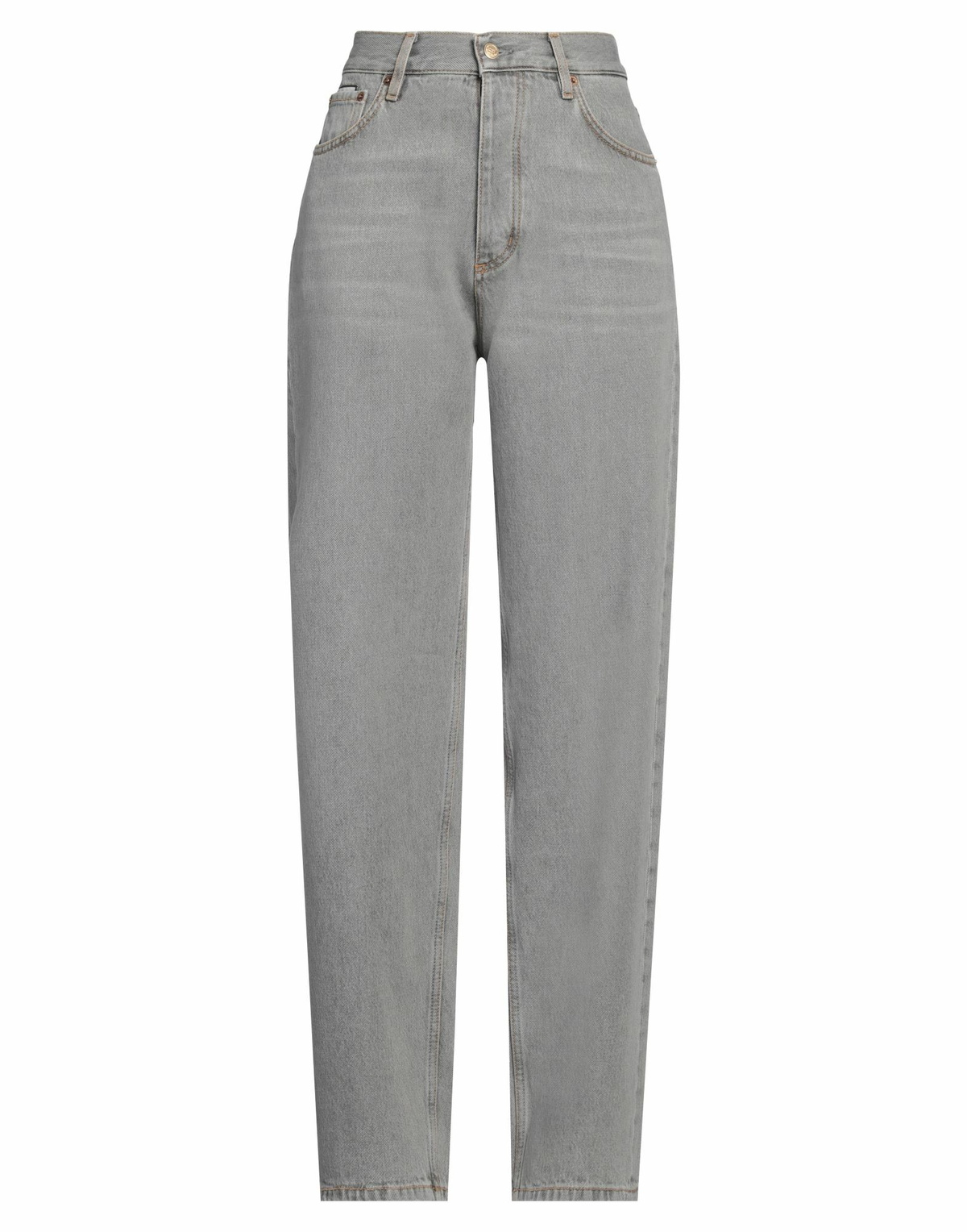 Eytys Womens Jeans in Grey