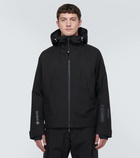 Moncler Grenoble Lapaz technical ski jacket