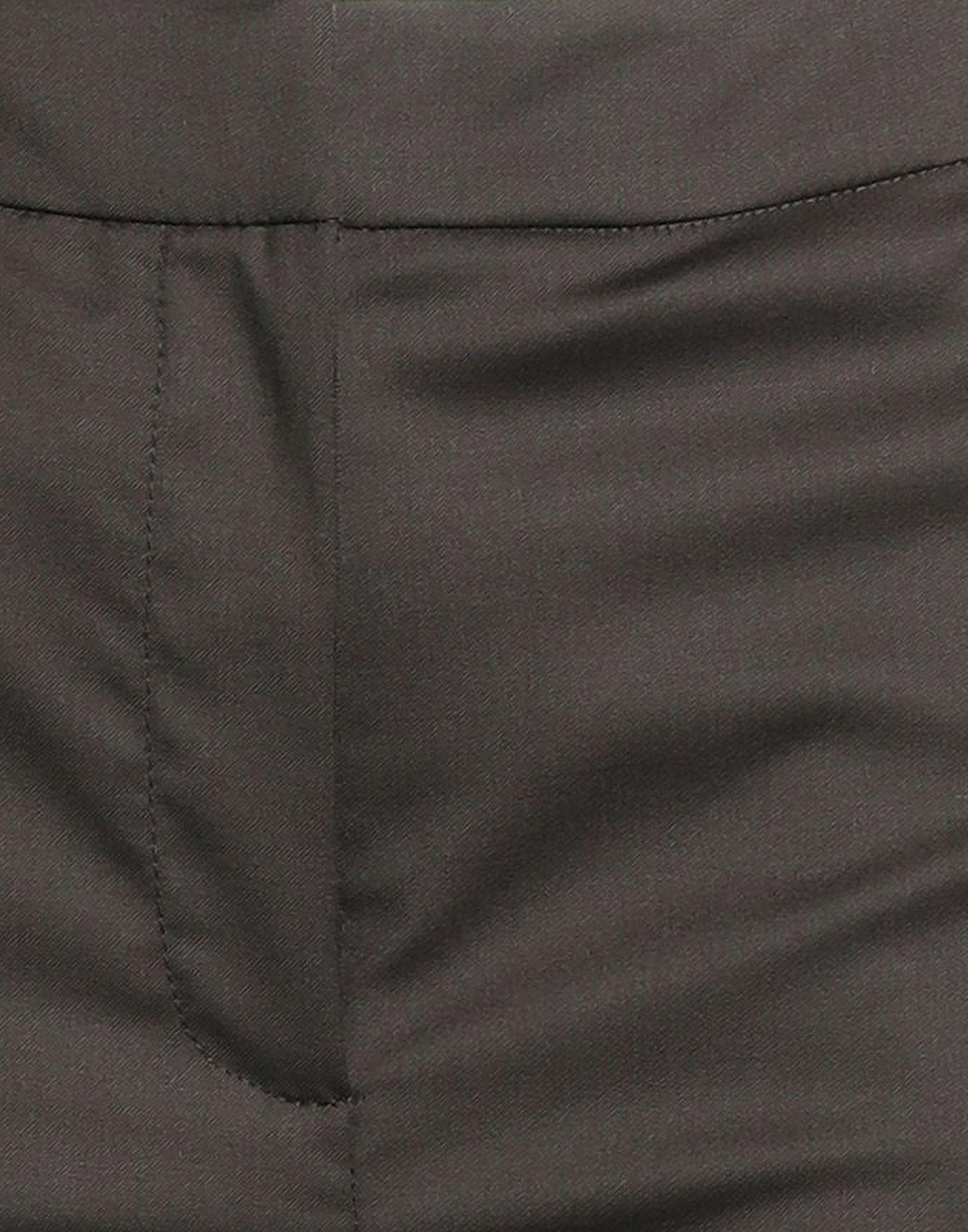 Loulou Studio Womens Pants Dark in Brown