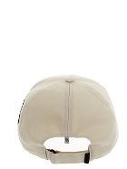 Moncler Grenoble Cotton Hat