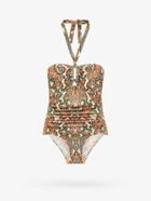 Zimmermann Swimsuit Multicolor Womens Swimwear