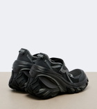 Balenciaga Hydra wedge sneakers