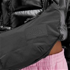 The North Face Women's Never Stop Crossbody in TNF Black