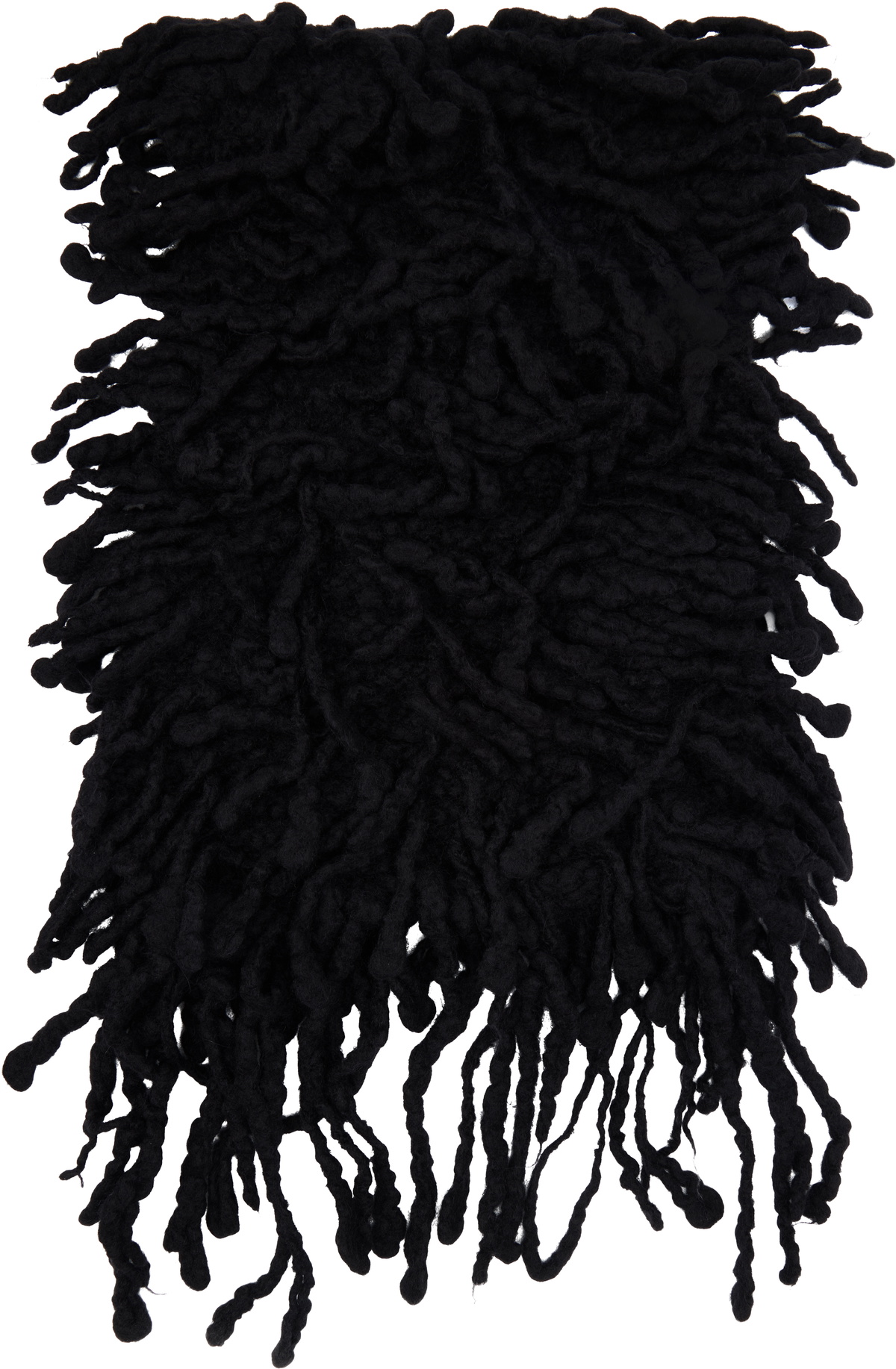 小物 ANN DEMEULEMEESTER witch scarf ANN DEMEULEMEESTER - witch scarf