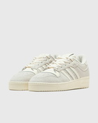 Adidas Rivalry 86 Low Grey/Beige - Mens - Lowtop