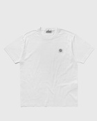 Stone Island Tee White - Mens - Shortsleeves