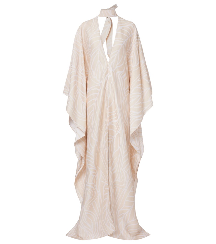 Photo: Taller Marmo Belted kaftan
