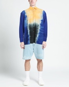 Loewe Mens Shirt Marigold