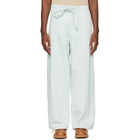 colbo Blue Farm Trousers