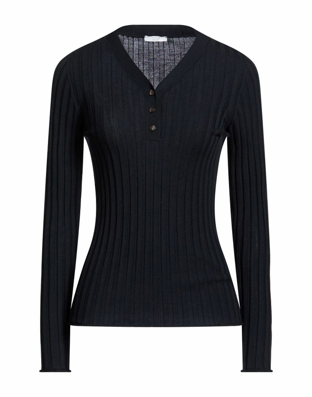 Photo: Peserico Womens Cardigan Midnight in Blue