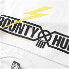 Bounty Hunter Thunder Tee