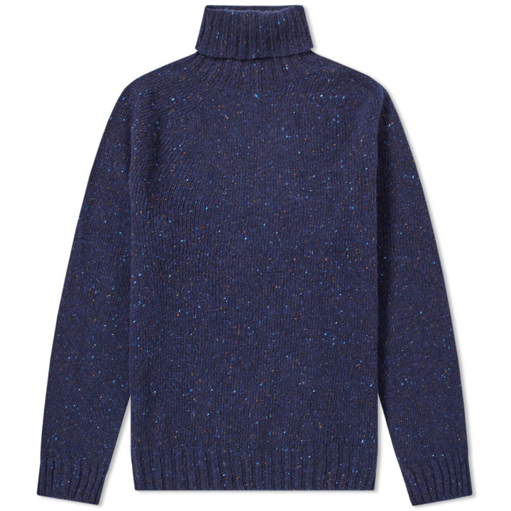 Photo: Howlin' Moonchild Roll Neck Knit