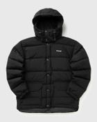 Columbia Wallowa™ Down Hooded Jacket Black Mens Down & Puffer Jacket