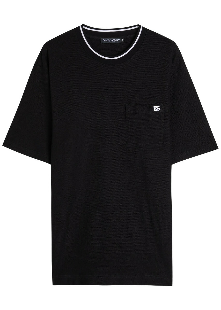 Dolce & Gabbana Carretto プリント tシャツ Dolce & Gabbana Carretto-print T-shirt | Red | FARFETCH NZ