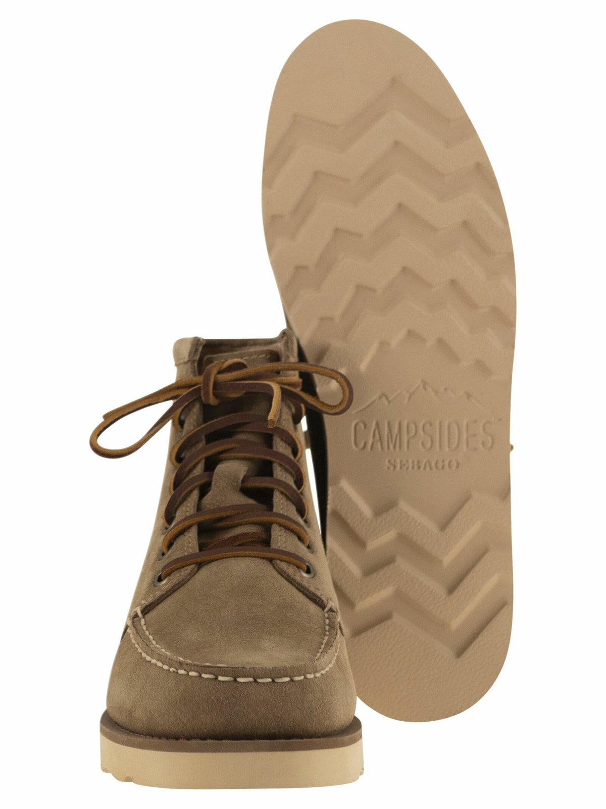 Sebago Tala - Suede Ankle Boots Sebago