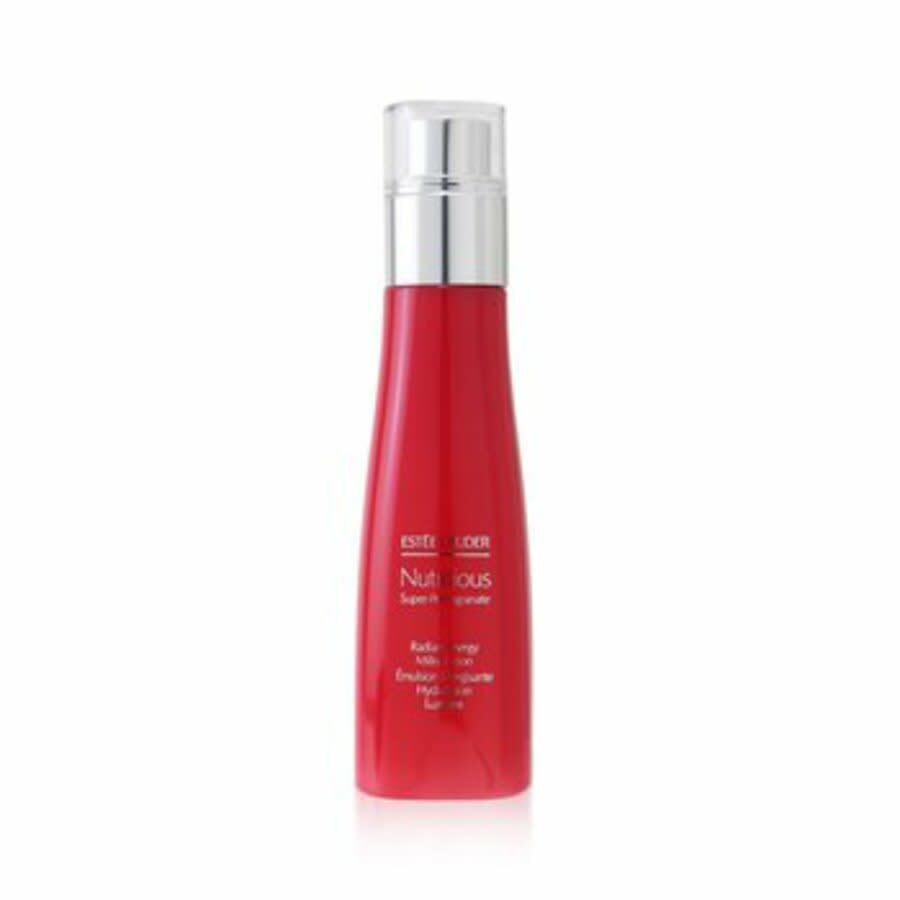 Estee Lauder - Nutritious Super-Pomegranate Radiant Energy Milky Lotion 100ml/3.4oz