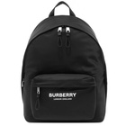 Burberry Jet Nylon Backpack