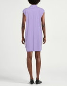 Jijil Womens Mini dress Lilac