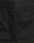 Jil Sander Womens Pants in Black