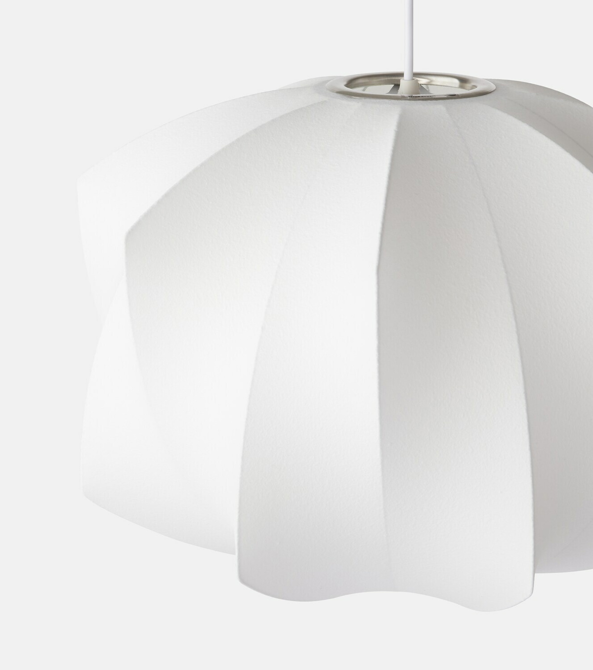 Hay - Nelson Pear Propeller Bubble Pendant Medium pendant lamp