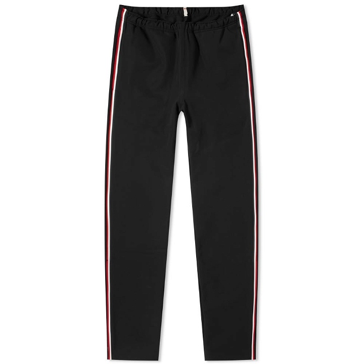 Photo: Moncler Grenoble Tricolore Taped Soft Shell Pant