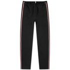 Moncler Grenoble Tricolore Taped Soft Shell Pant