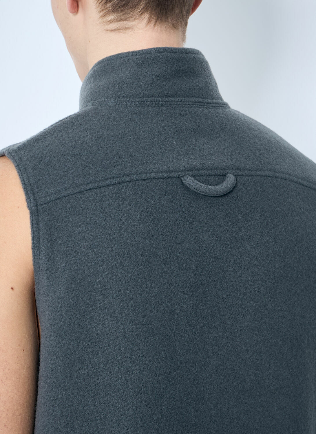 RIER Fleece City Gilet
